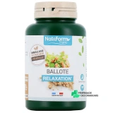 Nat & Form Ballote Relaxation - Vue 360°