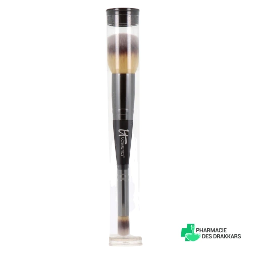 It Cosmetics Pinceau Heavenly Luxe n°7