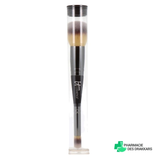 It Cosmetics Pinceau Heavenly Luxe n°7