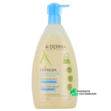 A-Derma Primalba Gel Lavant Douceur 2 en 1 - Vue 360°