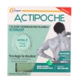 Actipoche Coussins Thermiques Argile