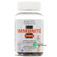 Gummies Biocyte Longevity Immunité