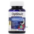 Nutreov Optinuit Sommeil Gummies