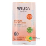 Weleda Everon Soin des Lèvres - Vue 360°