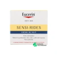 Eucerin Sensi-Rides Crème de Nuit Anti-Rides