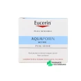 Eucerin Aquaporin Active Soin Hydratant Peaux sèches