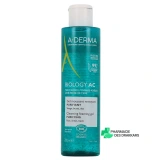 A-Derma Biology AC Gel Moussant - Vue 360°