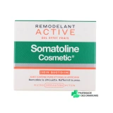 Somatoline Cosmetic Remodelant Active Gel Effet Frais - Vue 360°