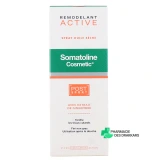 Somatoline Cosmetic Remodelant Active Spray Huile Sèche - Vue 360°