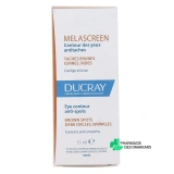 Ducray Melascreen Contour des Yeux Antitaches - Vue 360°