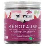 Mium Lab Ménopause Gummies - Vue 360°