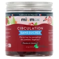 Mium Lab Circulation Gummies sans sucres