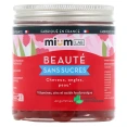 Mium Lab Beauté Gummies sans sucres