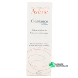 Avène Cleanance Hydra Crème - Vue 360°