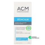 ACM Sédacalm Shampooing Apaisant - Vue 360°