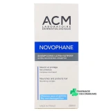 ACM Novophane Shampooing Ultra-Nutritif - Vue 360°