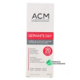 ACM Depiwhite Day SPF20 Crème éclaircissante