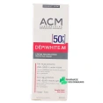 ACM Dépiwhite M Crème Protectrice SPF50+