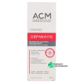 ACM Depiwhite Masque pelliculable éclaircissant