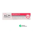 ACM Depiwhite Gel Contour de l'œil