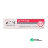 ACM Depiwhite Gel Contour de l'œil - Vue 360°