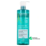 A-Derma Biology AC Gel Moussant - Vue 360°