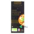 Santarome Sirop Bronches & Gorge au Miel de Manuka Bio