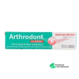 Arthrodont Classic Pâte Dentifrice Gingivale - Vue 360°
