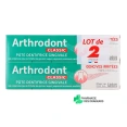 Arthrodont Classic Pâte Dentifrice Gingivale