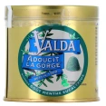Valda Gommes pour Adoucir la Gorge