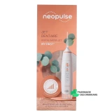 Neopulse NP3 My First Jet Dentaire - Vue 360°