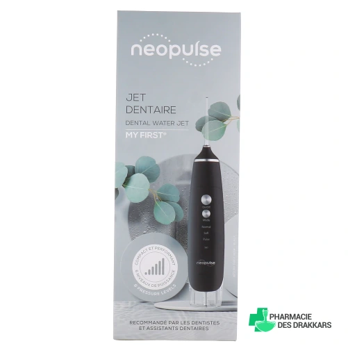 Neopulse NP3 My First Jet Dentaire