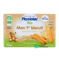 Physiolac Bio 1er Biscuit