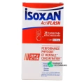 Isoxan Actiflash Triple Action