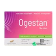 Ogestan Nausées