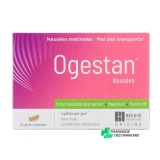 Ogestan Nausées - Vue 360°