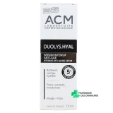 ACM Duolys Hyal Sérum intensif anti-âge - Vue 360°