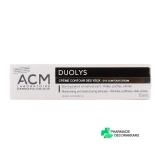 ACM Duolys Crème Contour Des Yeux - Vue 360°