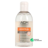 ACM Sensitélial Lotion Micellaire Peau Sèche Et Sensible - Vue 360°