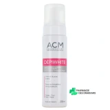 ACM Depiwhite Mousse Nettoyante Eclaircissante - Vue 360°