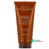 Esthederm Reflets de Soleil Gel-Crème Auto-Bronzant - Vue 360°