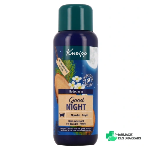 Kneipp Bain Moussant