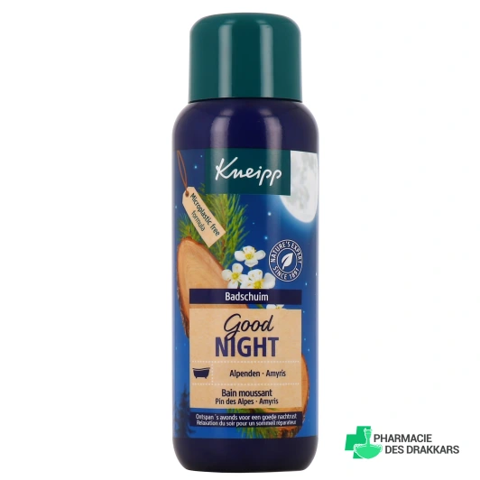 Kneipp Bain Moussant