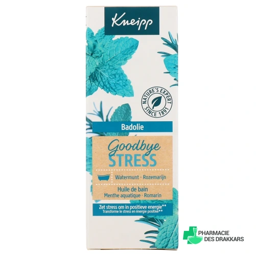 Kneipp Huile de Bain