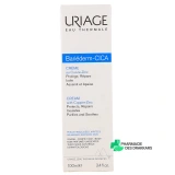 Uriage Bariéderm Cica Crème Réparatrice - Vue 360°