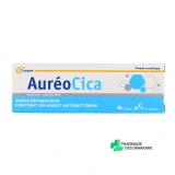 AureoCica Crème Réparatrice - Vue 360°