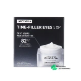 Filorga Time-Filler Eyes 5XP - Vue 360°