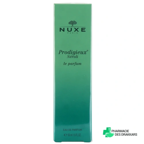 Nuxe Prodigieux Parfum Néroli