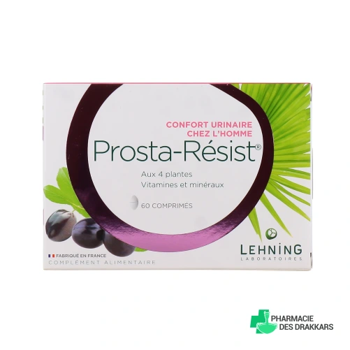 Lehning Prosta-Résist