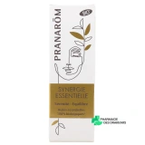 Pranarom Synergie Essentielle Sérénité et Équilibre Bio - Vue 360°
